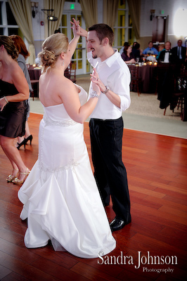 Best Lake Mary Events Center Wedding - Sandra Johnson (SJFoto.com)